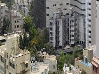 Property sizes in Mumbai region falling since 2012: Survey